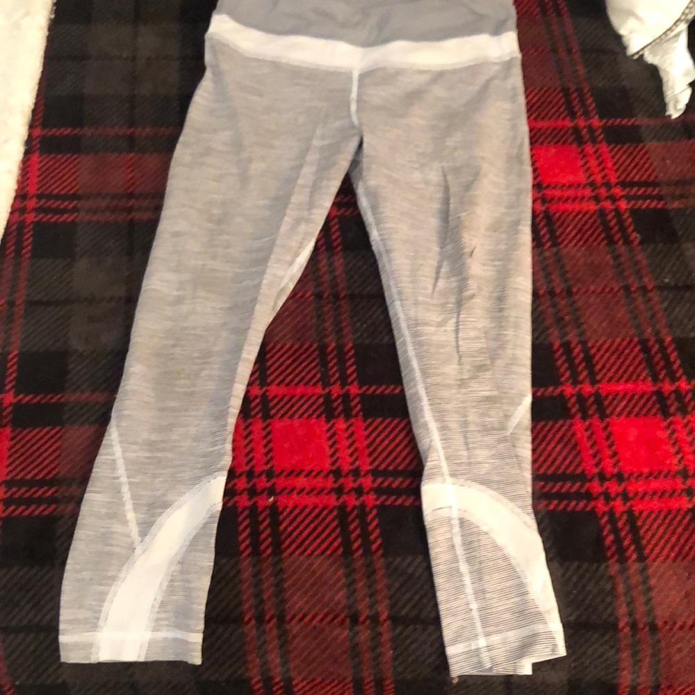 Inspire tights